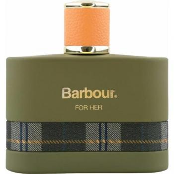 Barbour For Her 100ml Eau De Parfum Spray
