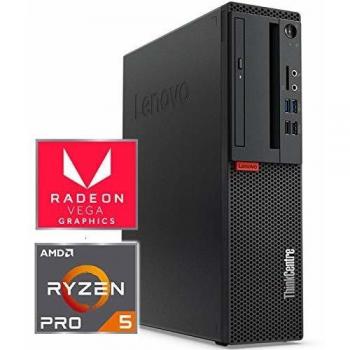Lenovo ThinkCentre M75s SFF - 11A9000ESP