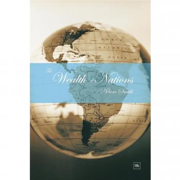 Wealth of Nations