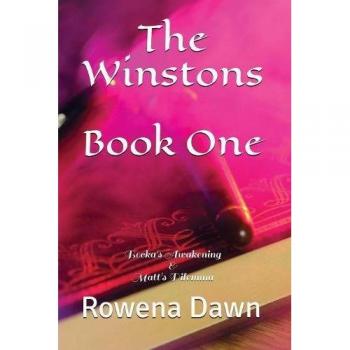 Los Winstons Libro Uno: El Despertar de Becka y el Dilema de Matt
