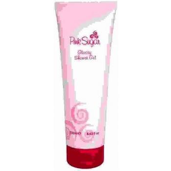 Aquolina Pink Sugar Glossy Shower Gel 250ml