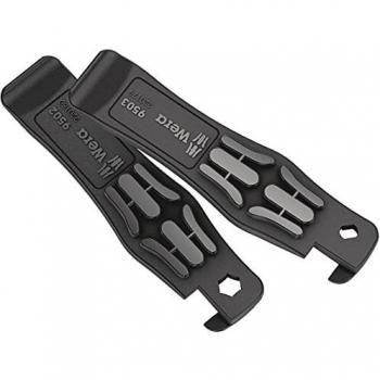 Wera Bicycle Tyre Lever Set
