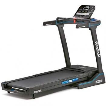 Reebok Cinta de Correr Jet Series 300 + Bluetooth y Reebok Cinta de Correr Jet Series 200 + Bluetooth