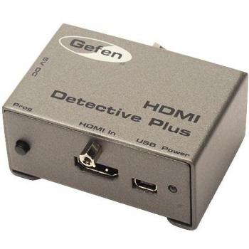 Gefen HDMI Detective Plus