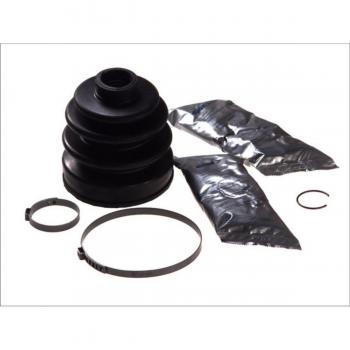 Kit de fuelles para eje de transmisión SPIDAN 25516 y juego de fuelles para árbol de transmisión LÖBRO 302569