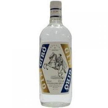 GINEBRA GIRO 1L 37.5º