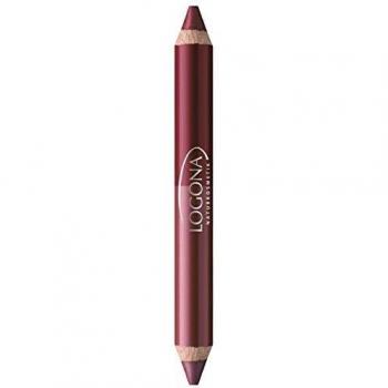 Logona Lapiz Labios 03 Duo Berry Logona 500 g
