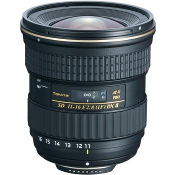 Tokina AT-X 116 PRO DXII - Objetivo para Nikon APS-C