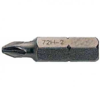 Bahco 70S/PH1-5Xpuntas Ph 1 32 Mm 5/16 Ive