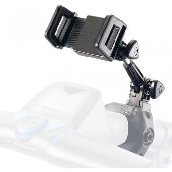 Soporte para Smartphone y GPS Motocaddy