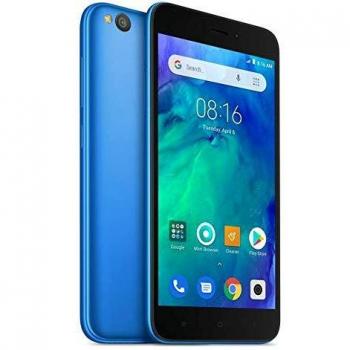MOVIL Smartphone XIAOMI REDMI GO 1GB 8GB Blue