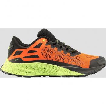 Zapatillas de montaña de hombre Tigor 2 +8000