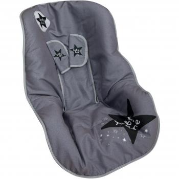 Babyline Stars - Funda grupo 0, unisex