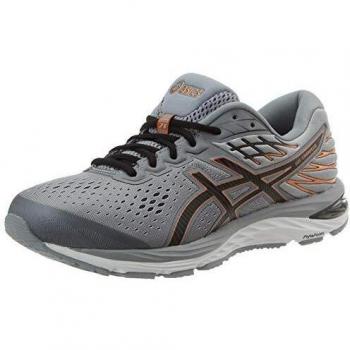 Asics Gel-Cumulus 21, Running Shoe Mens - Sheet Rock Black - 43.5 EU