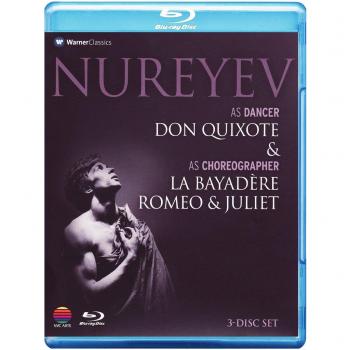 Nureyev