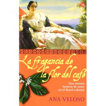 LA FRAGANCIA DE LA FLOR DEL CAFE FG