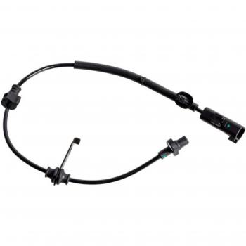 Sensor de velocidad de la rueda ABS FEBI BILSTEIN 177222