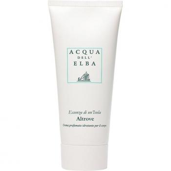 Elba Island Essence Altrove Body Lotion 200 ML