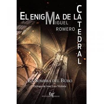 El enigma de la catedral: La sombra del búho
