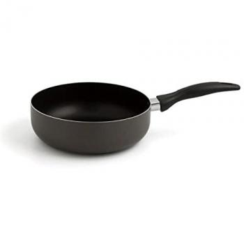 Sartén Antiadherente Quid Temis de Aluminio 24 cm