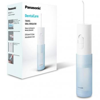 Irrigador Dental Panasonic EW-DJ11A503 Portátil