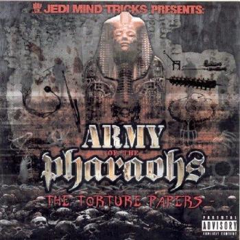 Army Of The Pharaohs: The Torture Papers