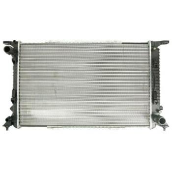 Radiador de refrigeración del motor THERMOTEC D7A040TT