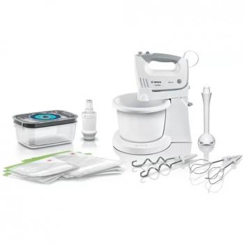 Robot de Cocina BOSCH MFQ364V6 Blanco 450 W 3 L