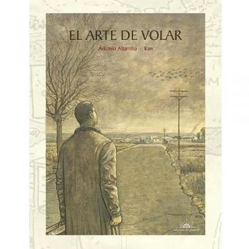 El arte de volar