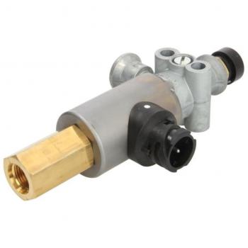 Electroválvula electromagnética WABCO 4721769160
