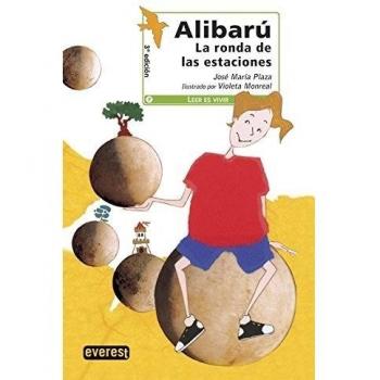 Alibarú. La ronda de las estaciones