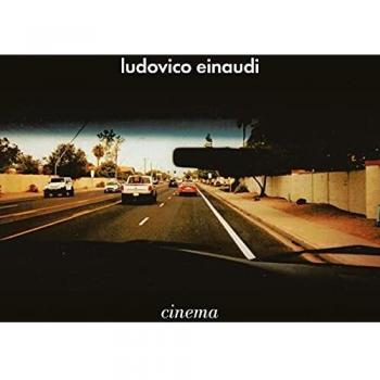 EINAUDI LUDOVICO - CINEMA (2 LP) - VINILO