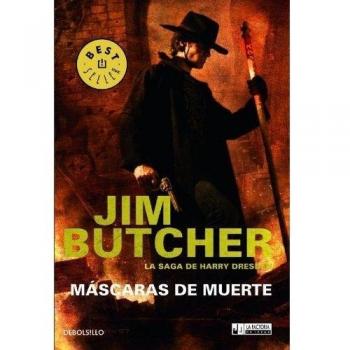 Máscaras De Muerte