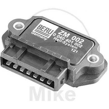 Beru AG 0040401002 Unidad de mando, sistema de encendido