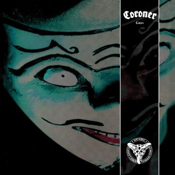 Grin - Coroner