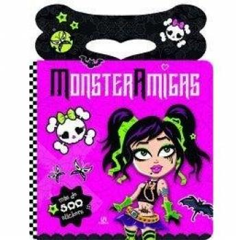 Monster Amigas