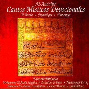 Cantos Misticos Devocionales