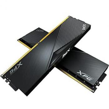 ADATA XPG Lancer DDR5 5200MHz ECC Memory Module Kit - 32GB (2 x 16GB) CL38-38-38, XMP 3.0, PMIC, DIMM AX5U5200