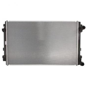Radiador de refrigeración del motor KOYORAD PL453116