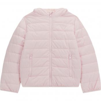 Guess Kids Hooded Padded Down Jacket