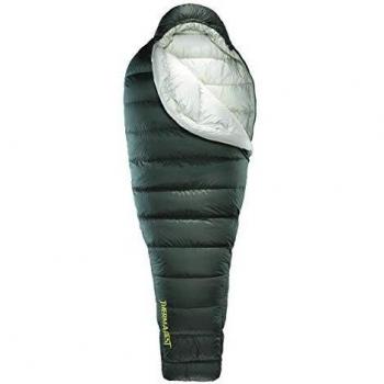 Thermarest HYPERION 32F/0C SLEEPING BAG LEFT ZIP
