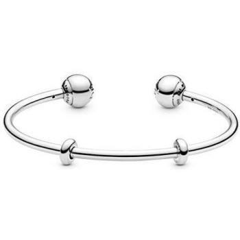 Pandora Brazalete Mujer plata - 596477-1