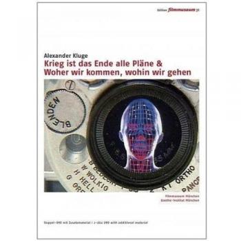 Krieg ist das Ende aller Pläne & Woher wir kommen, wohin wir gehen