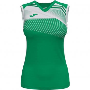 Joma Women's Sleeveless Supernova II Tank Top