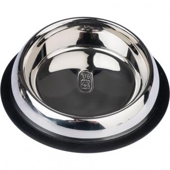 Comedero antideslizante TIAKI Elemental - 425 ml, 21 cm de diámetro