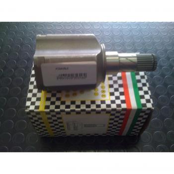 Eje trascinatore lado cambio fi618