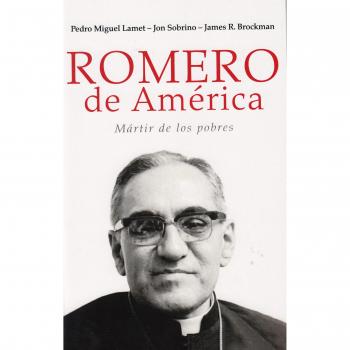 Romero De América