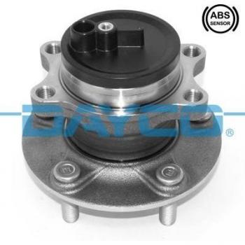 Kit de cojinete de rueda DAYCO KWD1283