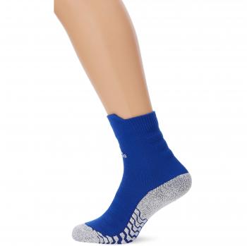 Adidas Ask TRX CR LC Socks, Unisex Adulto, Bold Blue/White, 4345