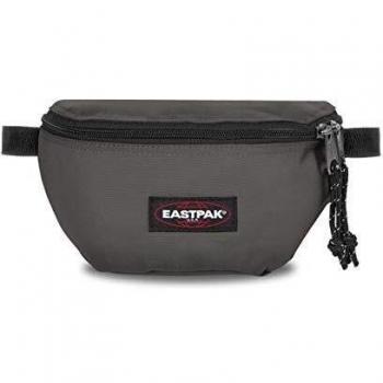 Eastpak SPRINGER Riñonera, 23 cm, 2 L, Gris